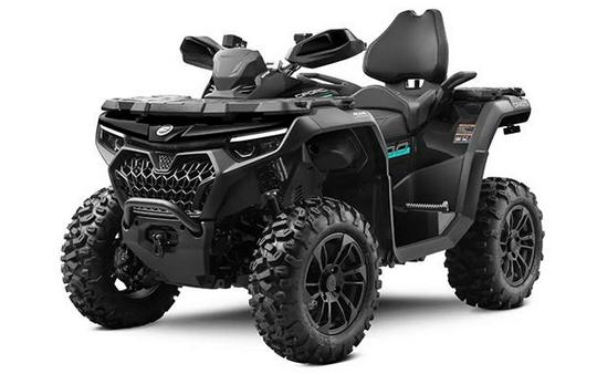 2026 CFORCE 800 Touring - CFMOTO