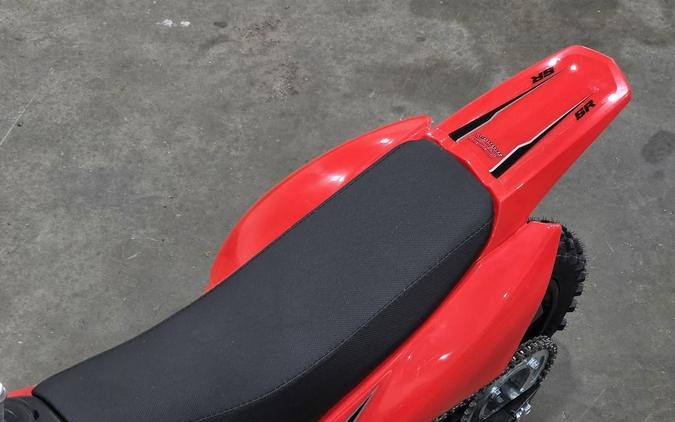 2025 SSR Motorsports SR70 AE