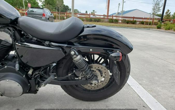 XL 1200X 2016 Forty-Eight®