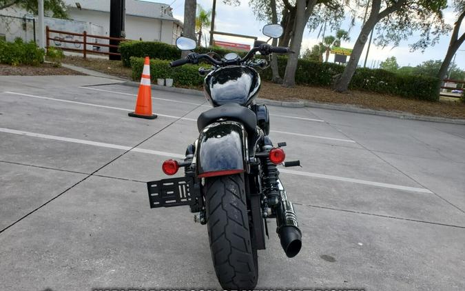 XL 1200X 2016 Forty-Eight®