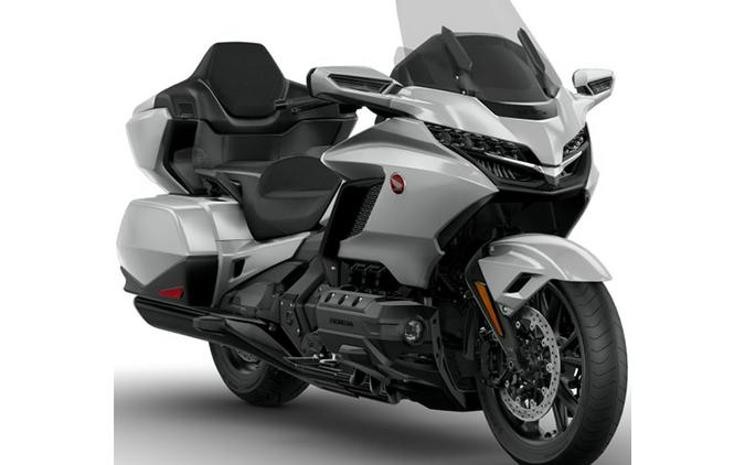 2025 Honda Gold Wing Tour