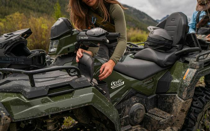 2026 Polaris® Sportsman Touring 570 Premium