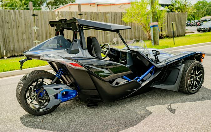 2021 Polaris Slingshot R