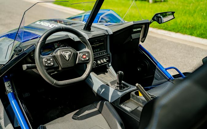 2021 Polaris Slingshot R