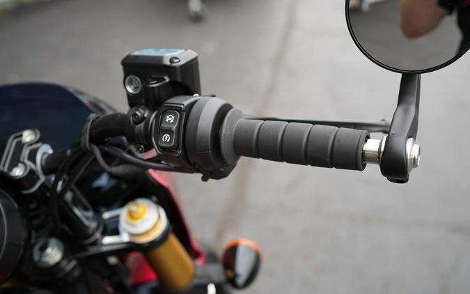2026 Indian Motorcycle 101 Scout