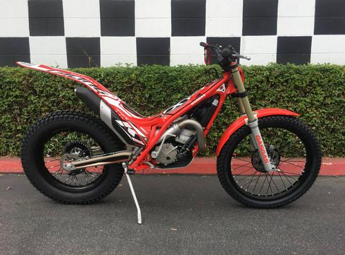 2020 GasGas TXT Racing 250 Review: A Spanish-Austrian Connection