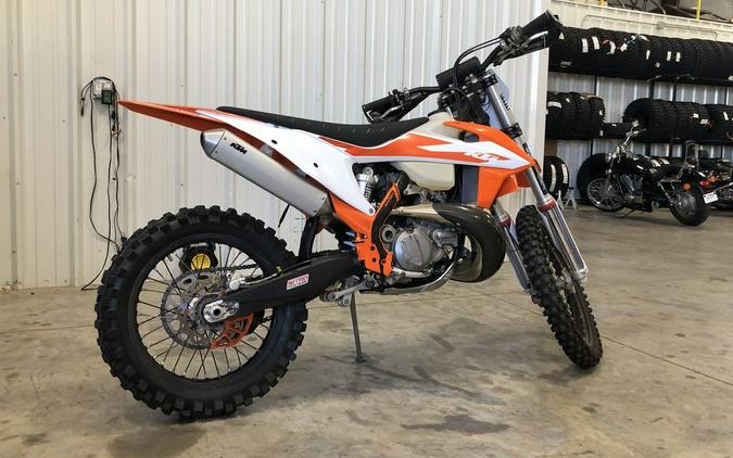 2020 KTM 300 XC TPI