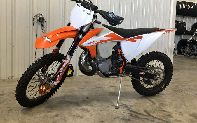 2020 KTM 300 XC TPI