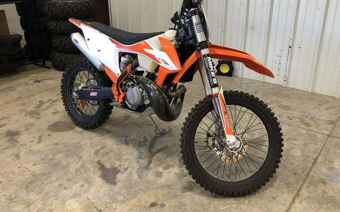 2020 KTM 300 XC TPI