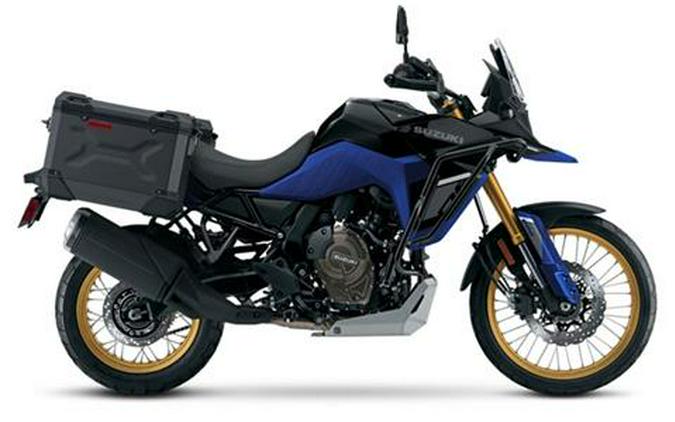 2023 Suzuki V-Strom 800DE Adventure