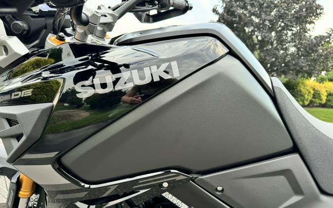 2024 Suzuki V-Strom 1050DE