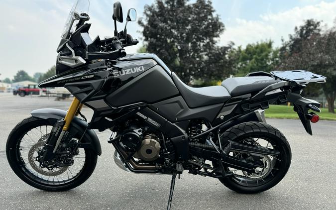 2024 Suzuki V-Strom 1050DE