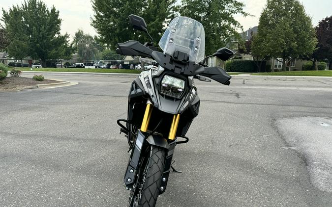 2024 Suzuki V-Strom 1050DE