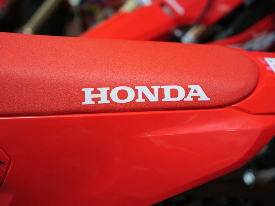 2024 Honda® CRF250RX