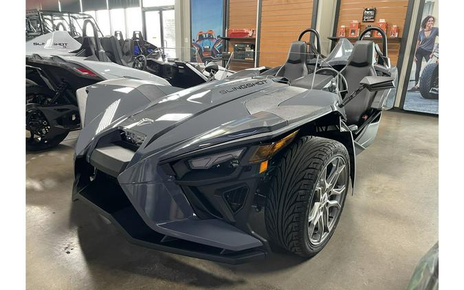 2023 Slingshot Slingshot SL - Storm Gray (AutoDrive)