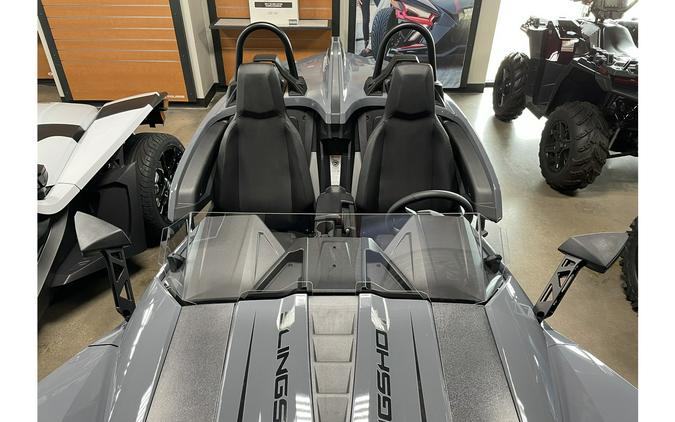 2023 Slingshot Slingshot SL - Storm Gray (AutoDrive)