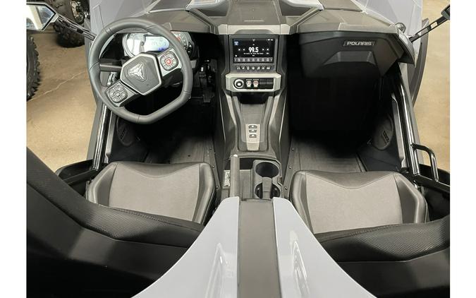 2023 Slingshot Slingshot SL - Storm Gray (AutoDrive)