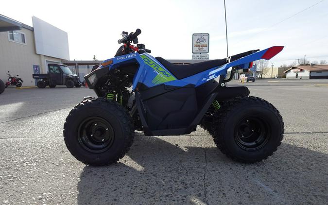 2024 Polaris Industries A24HBB07B6 Outlaw 70 EFI