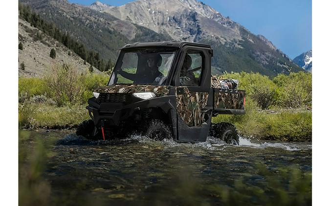 2024 Polaris Industries RANGER SP 570 NORTHSTAR