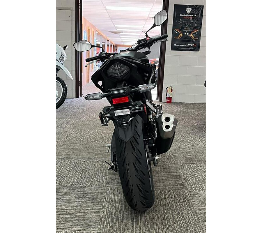 2023 Honda CB500F ABS