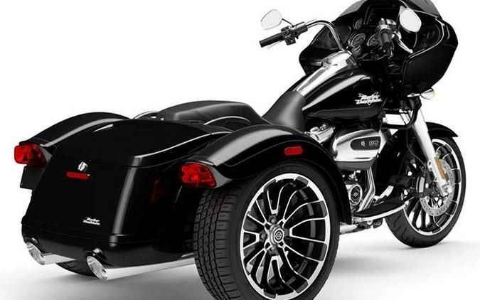 2024 Harley-Davidson Road Glide® 3