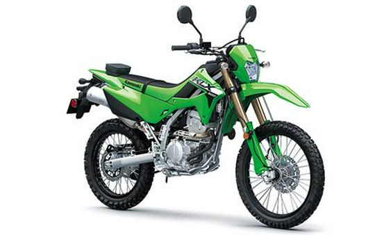 2024 Kawasaki KLX® 300