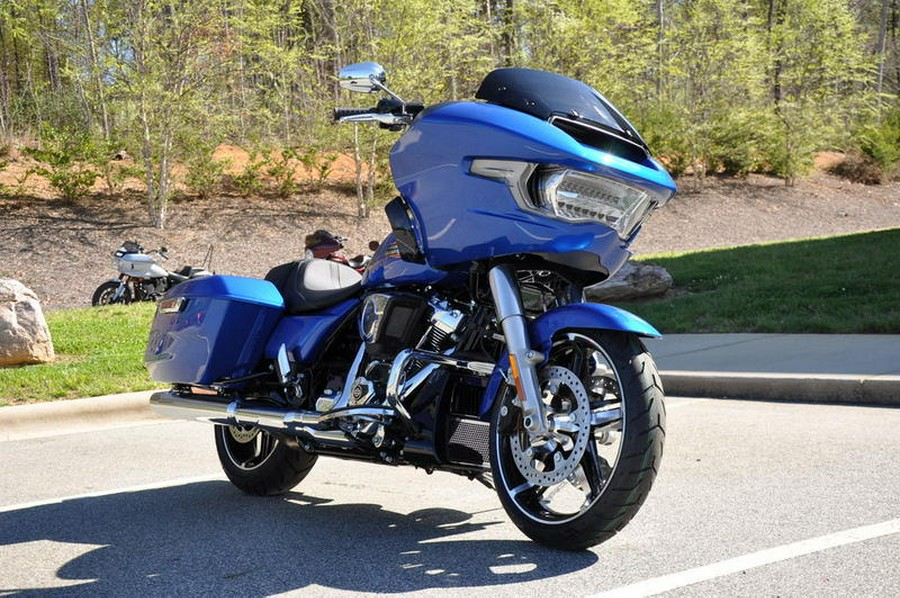 2024 Harley-Davidson® FLTRX - Road Glide®