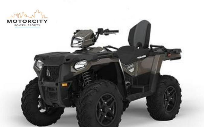 2024 Polaris® Sportsman Touring 570 Premium