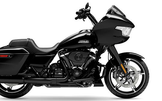 2024 Harley-Davidson Road Glide