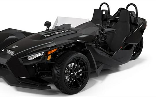 2024 Polaris Slingshot S with Technology Package Autodrive