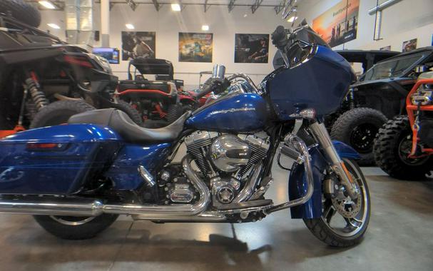 2015 Harley-Davidson® FLTRXS - Road Glide® Special