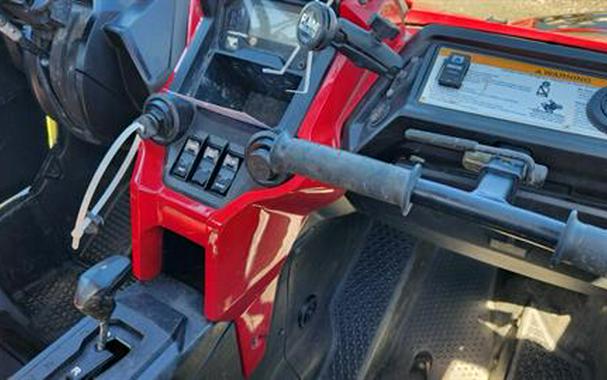 2019 Honda Talon 1000R