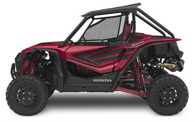 2019 Honda Talon 1000R