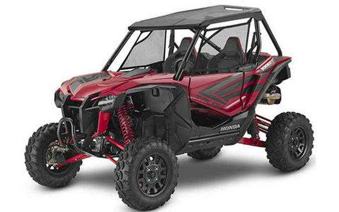 2019 Honda Talon 1000R