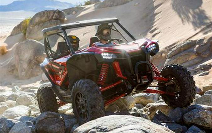 2019 Honda Talon 1000R