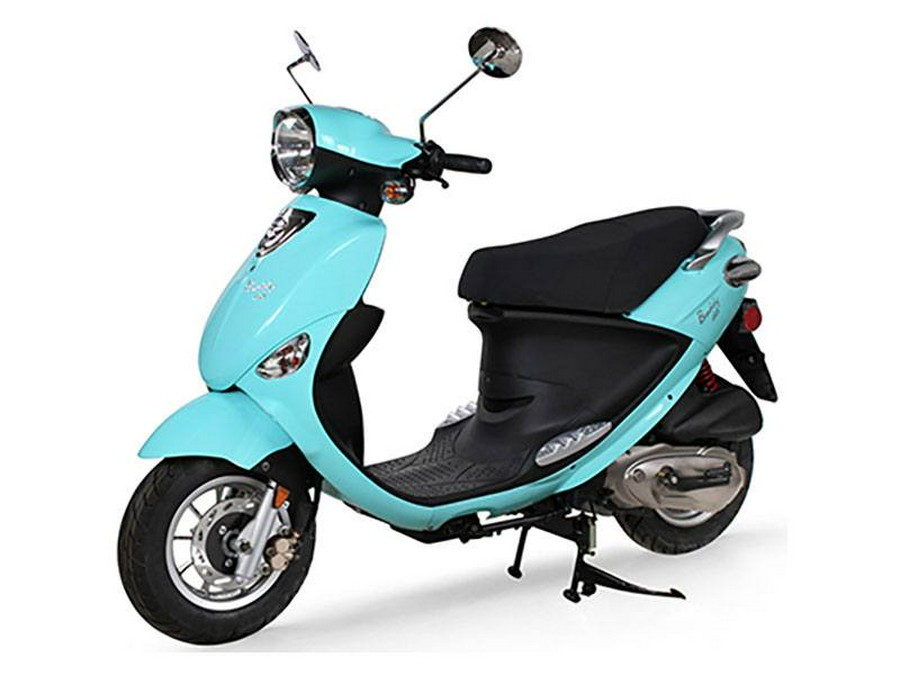 2023 Genuine Scooters Buddy 125