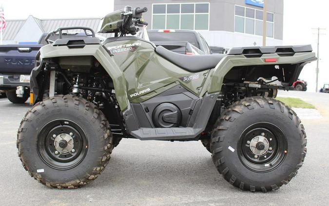 2024 Polaris® Sportsman 450 H.O.