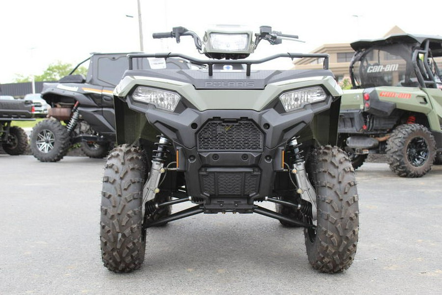 2024 Polaris® Sportsman 450 H.O.