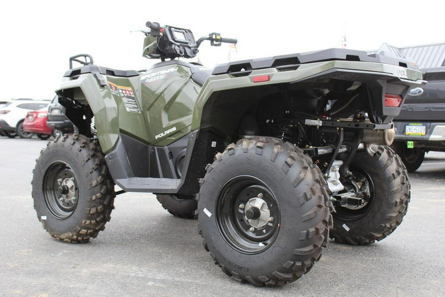 2024 Polaris® Sportsman 450 H.O.