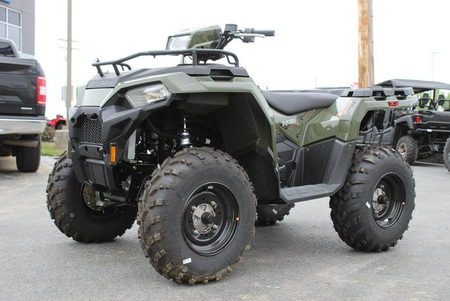 2024 Polaris® Sportsman 450 H.O.