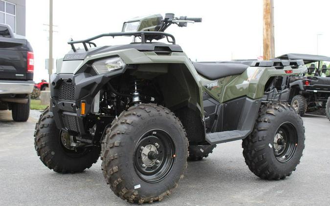 2024 Polaris® Sportsman 450 H.O.