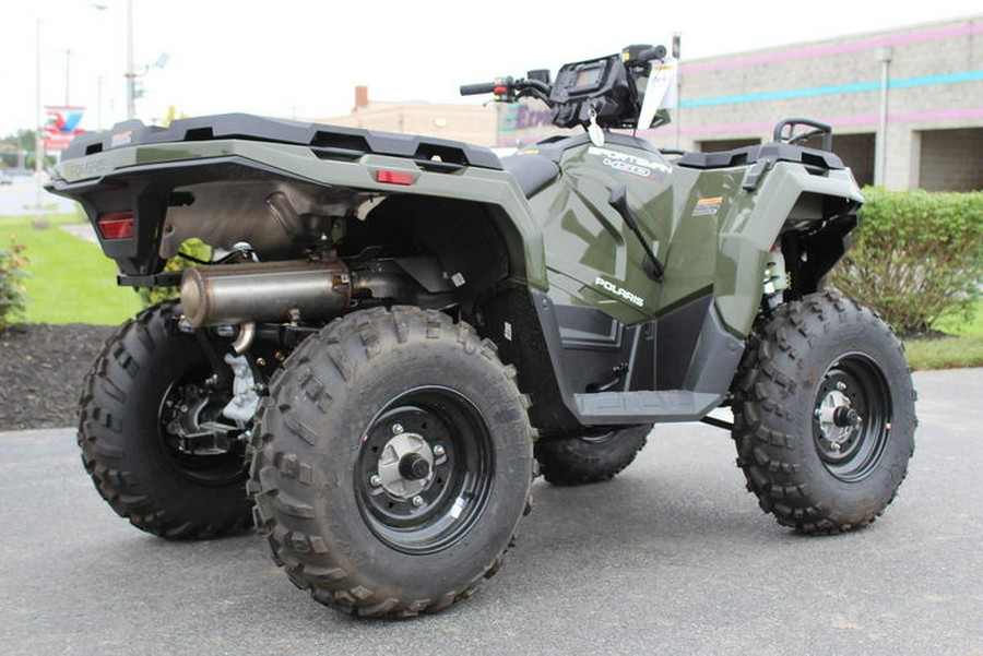 2024 Polaris® Sportsman 450 H.O.