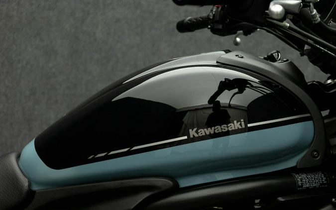 2020 KAWASAKI EN650 VULCAN S CAFE 650 W/ABS