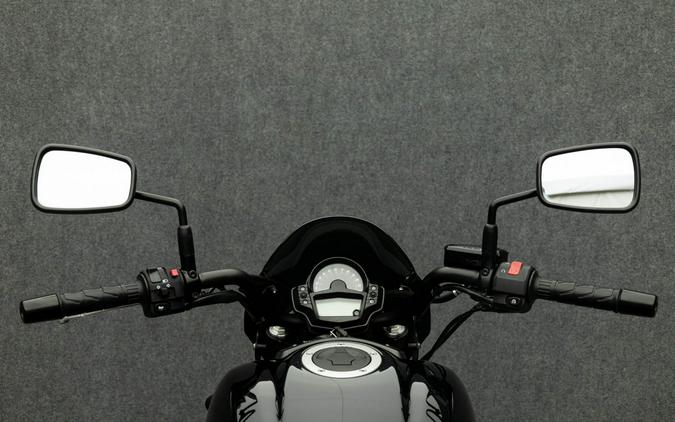 2020 KAWASAKI EN650 VULCAN S CAFE 650 W/ABS