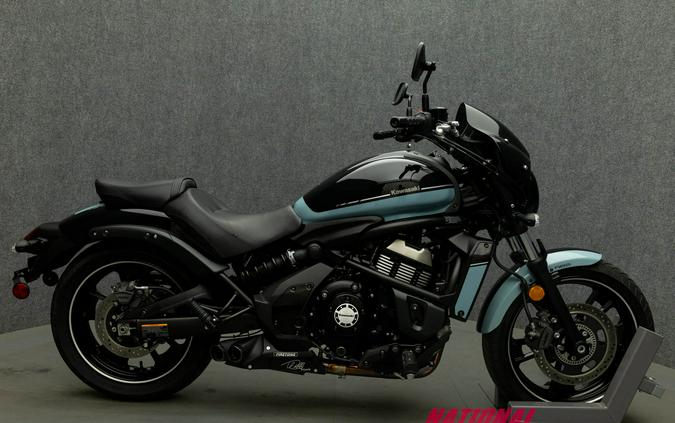 2020 KAWASAKI EN650 VULCAN S CAFE 650 W/ABS