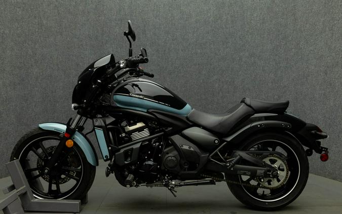 2020 KAWASAKI EN650 VULCAN S CAFE 650 W/ABS