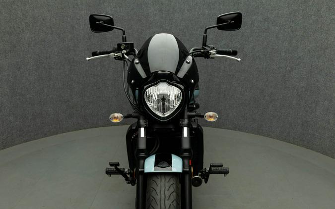 2020 KAWASAKI EN650 VULCAN S CAFE 650 W/ABS