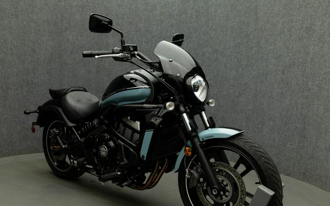 2020 KAWASAKI EN650 VULCAN S CAFE 650 W/ABS