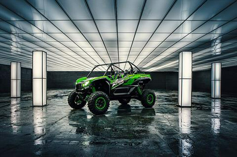 2020 Kawasaki Teryx KRX 1000