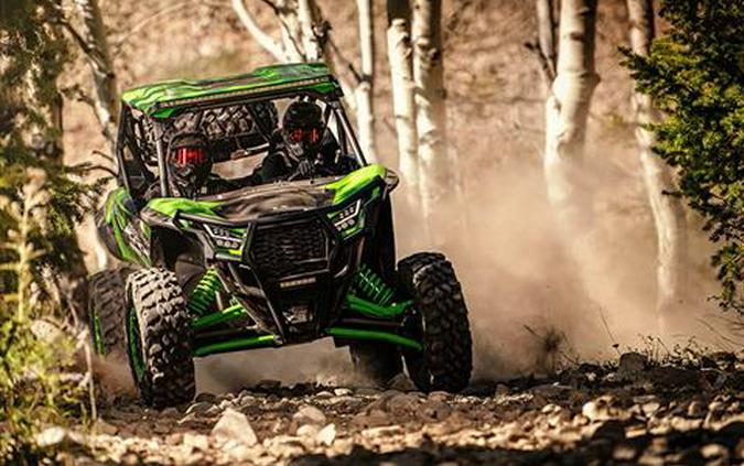 2020 Kawasaki Teryx KRX 1000